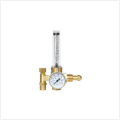 Flow Meter Gas Regulator